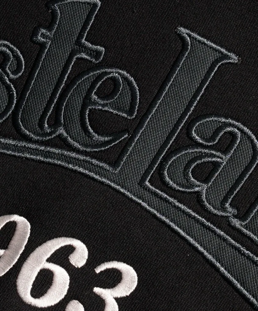 perstep  |[PERSTEP]★WASTELAND HOODIE