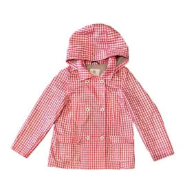 Petit Bateau Lined Jacket