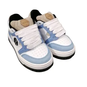 Philipp Plein Sneaker Blue