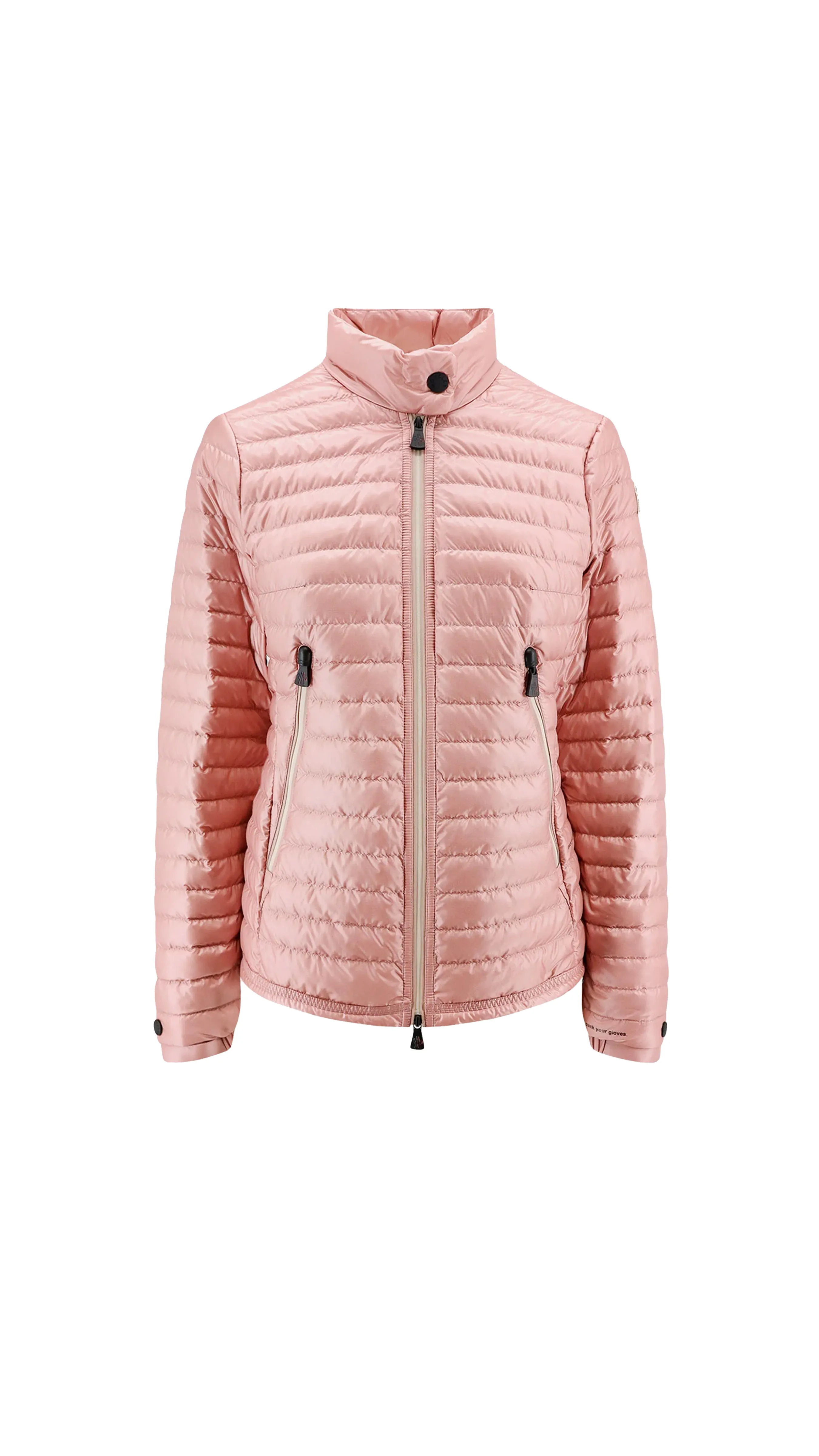 Pontaix Down Jacket - Pink