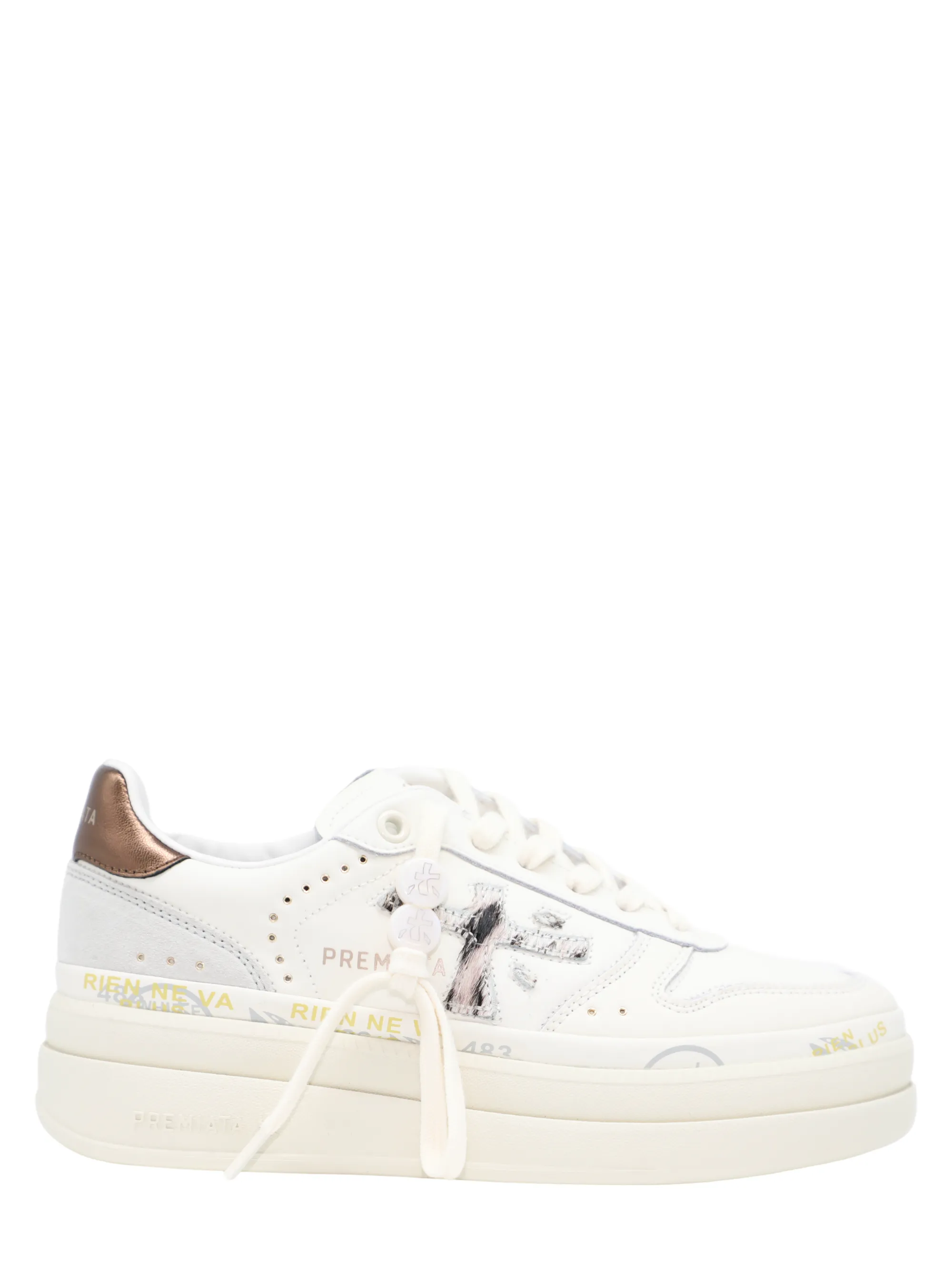 Premiata Micol 7035 Sneaker