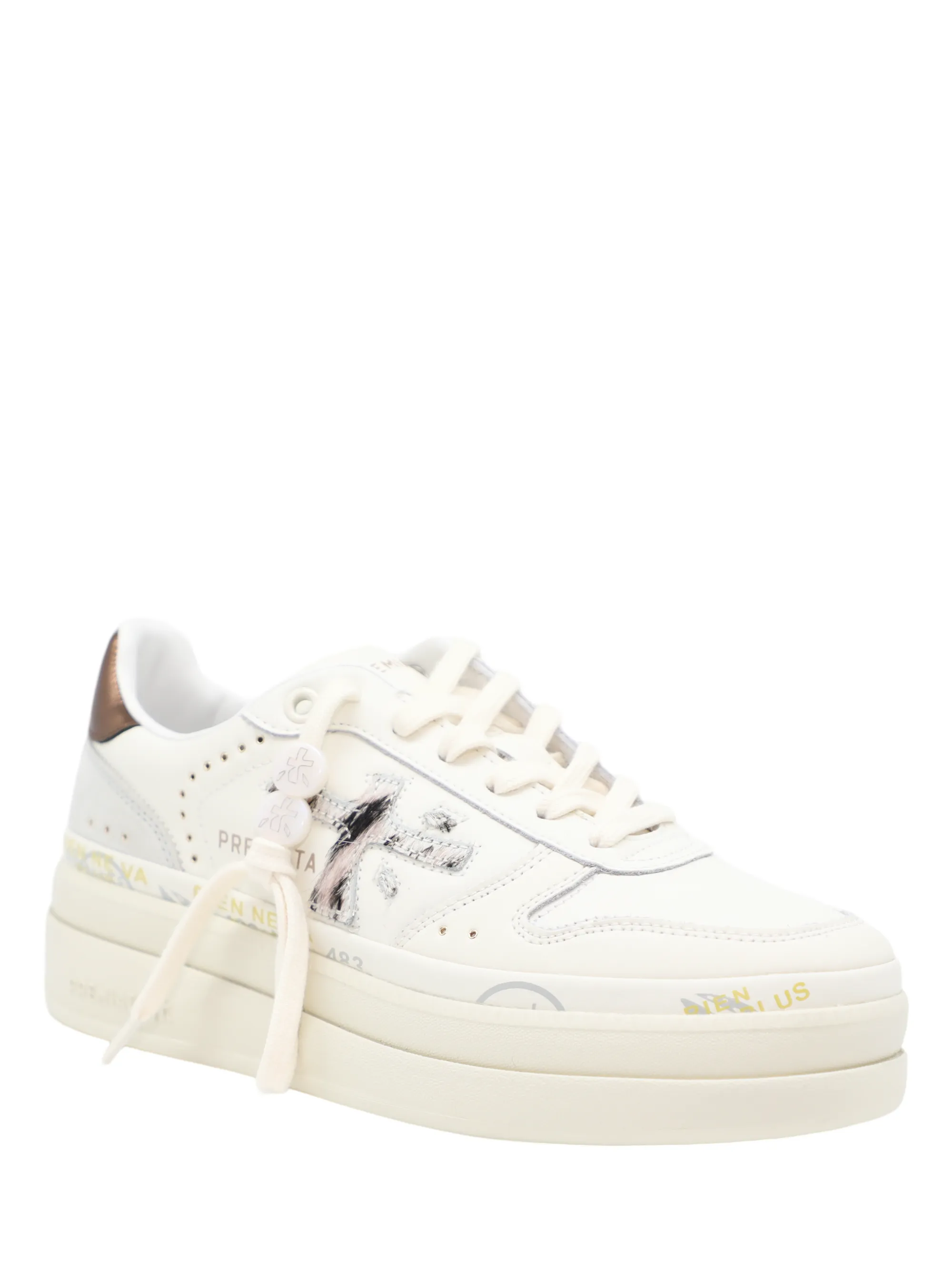 Premiata Micol 7035 Sneaker