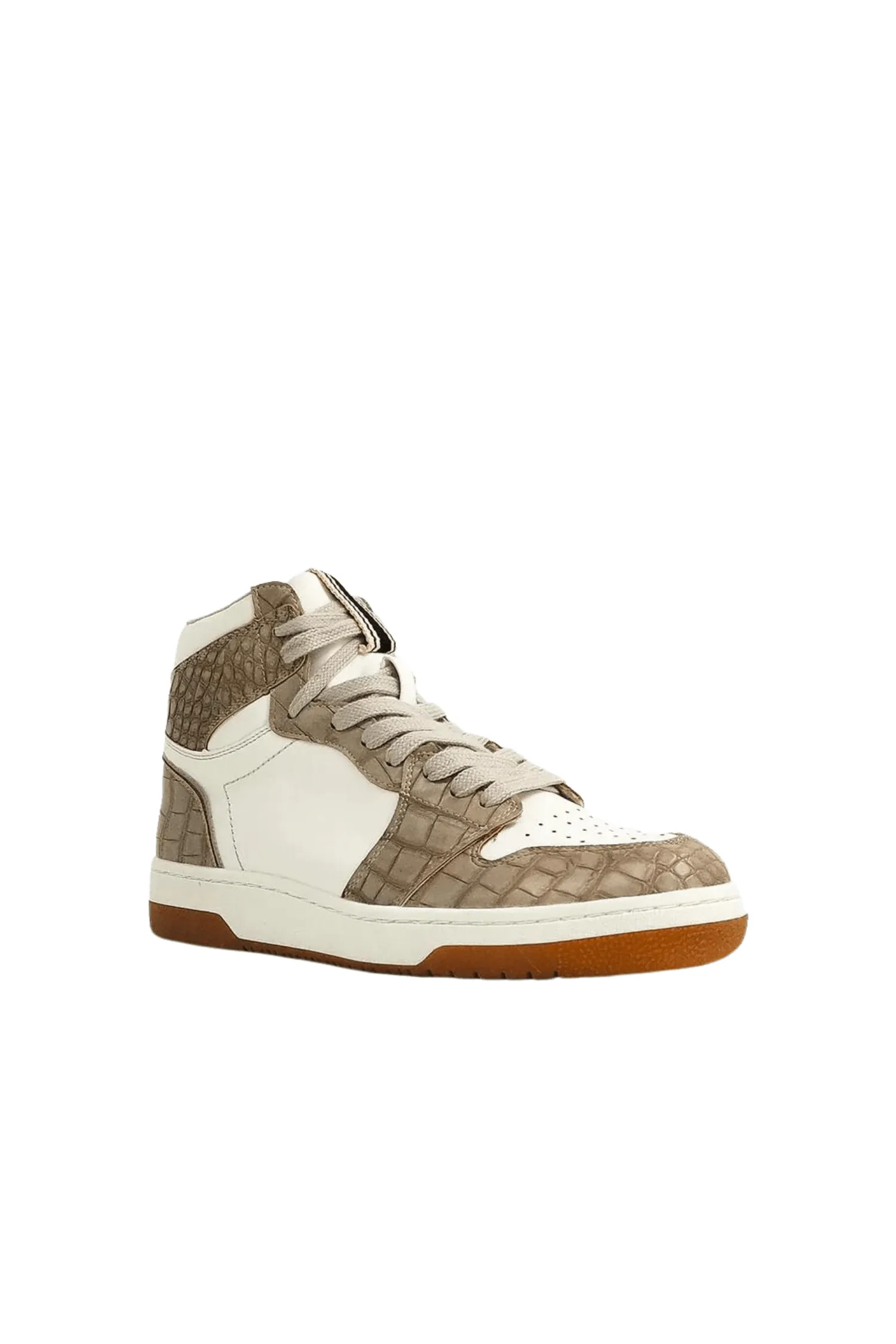 Rebecca High Top Sneaker