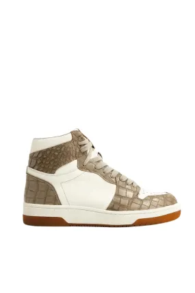 Rebecca High Top Sneaker