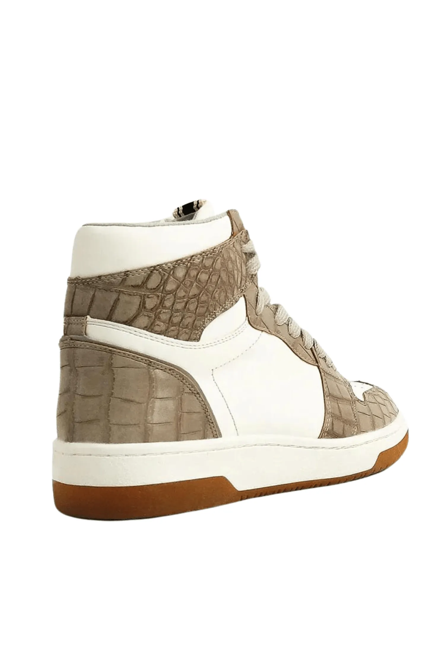 Rebecca High Top Sneaker