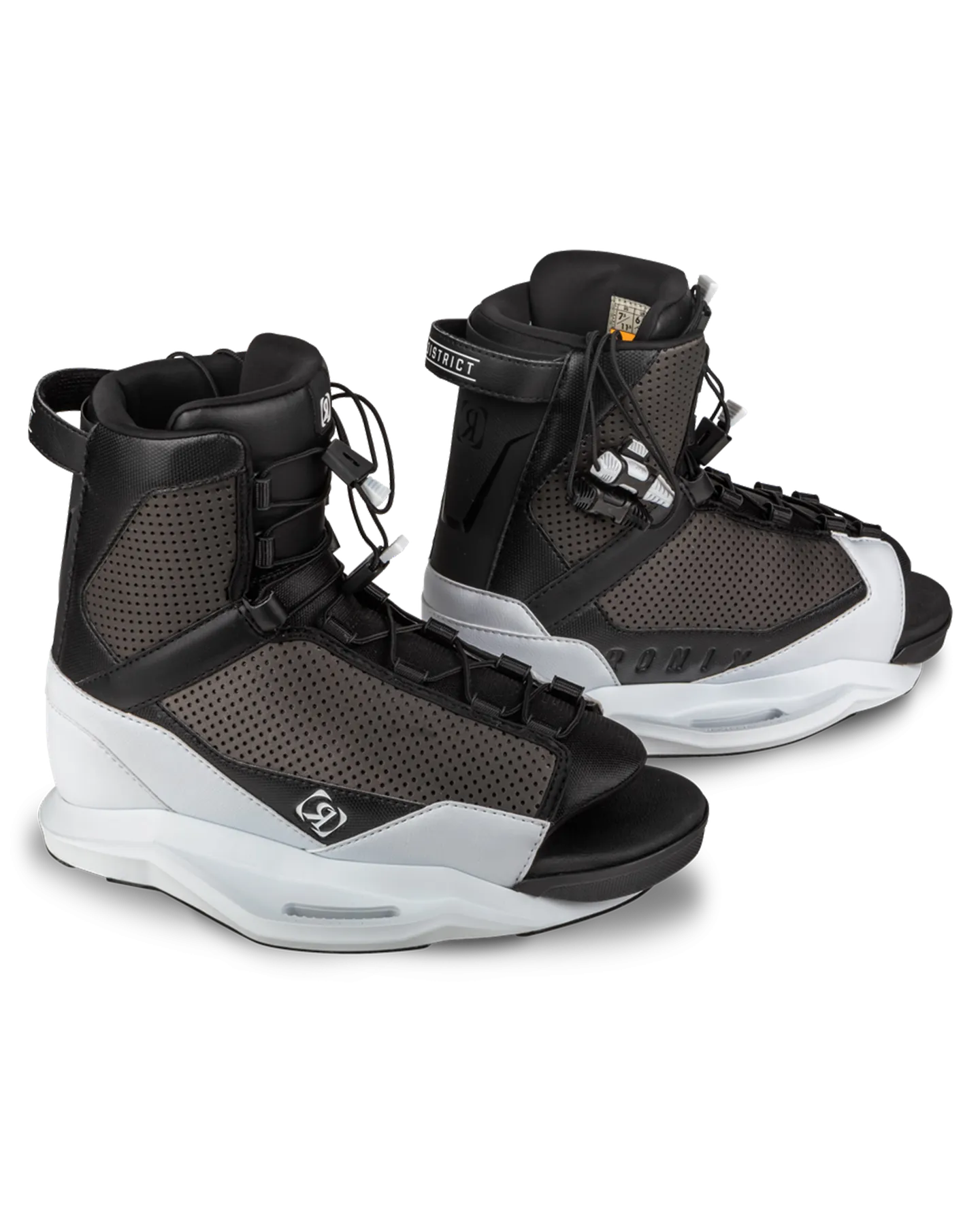 Ronix District Wakeboard Boots - 2024