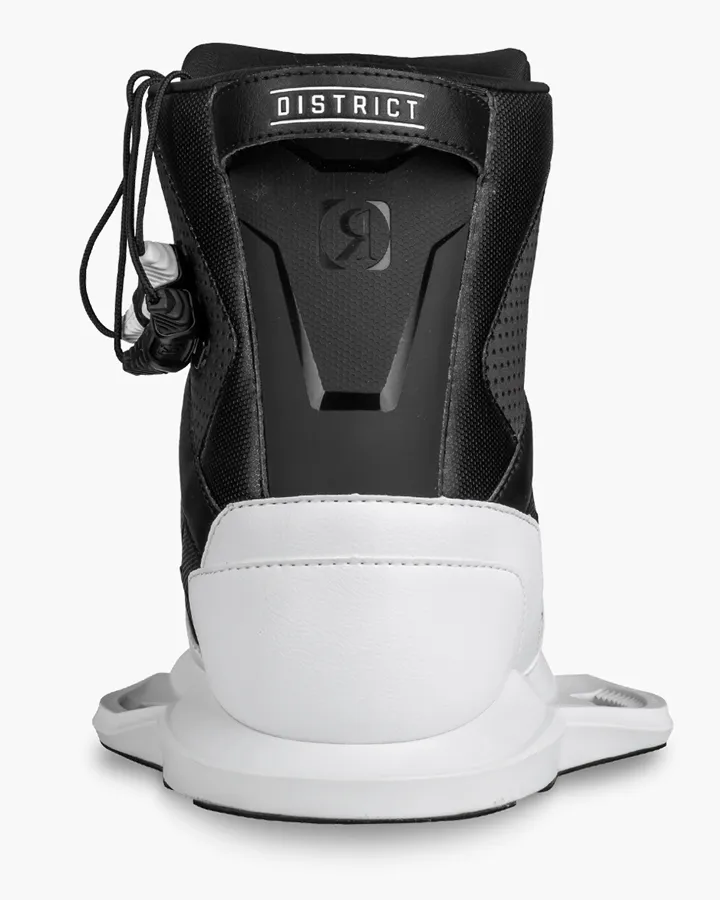 Ronix District Wakeboard Boots - 2024