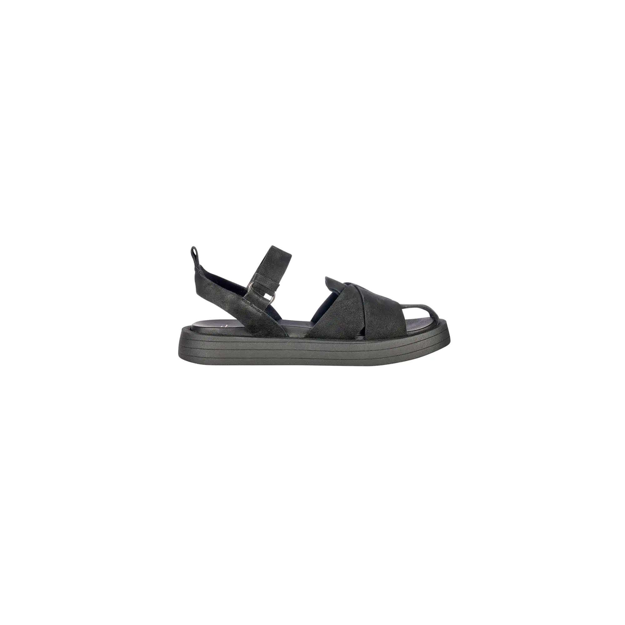 Sandal Grattato Black