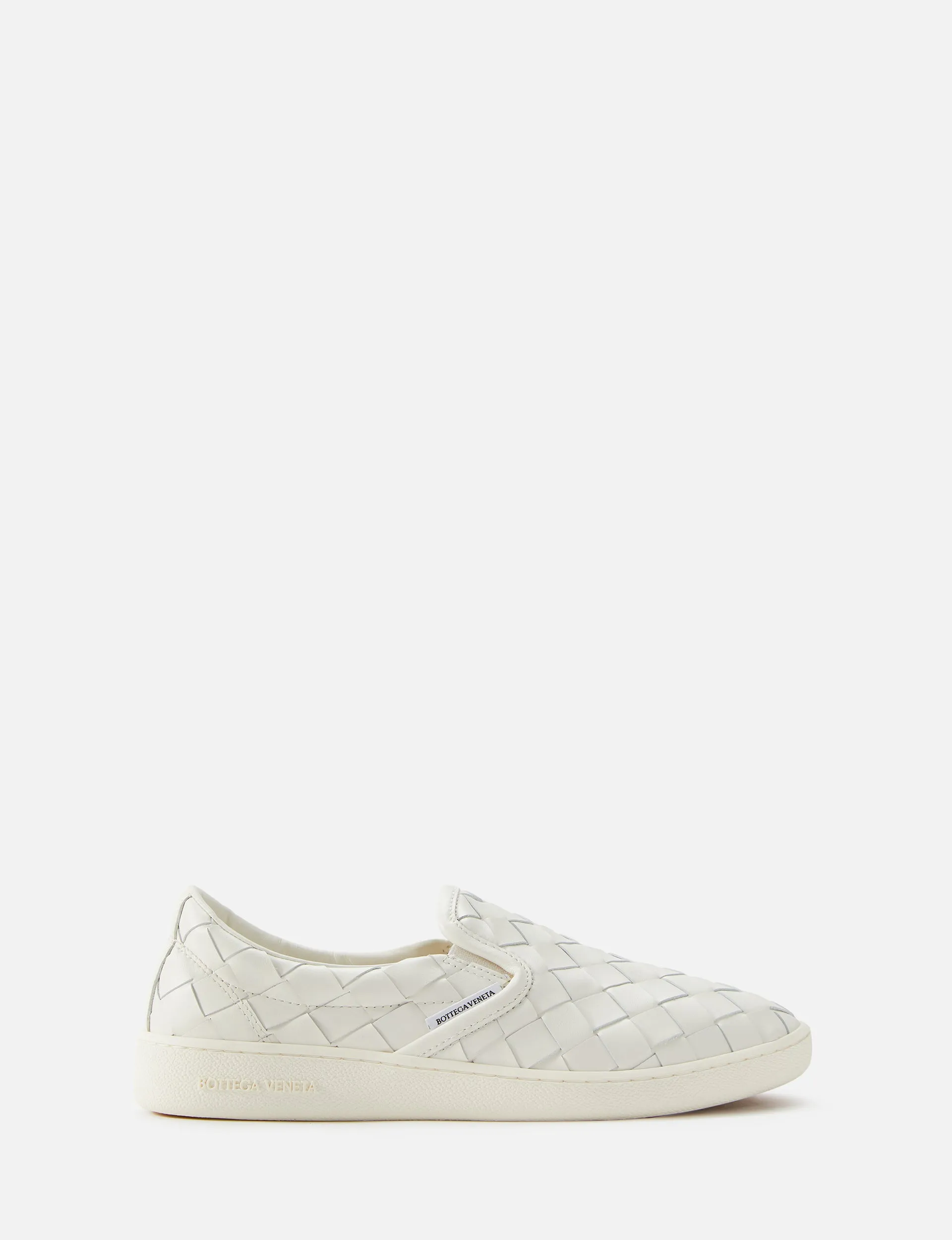 Sawyer Slip-On Sneaker