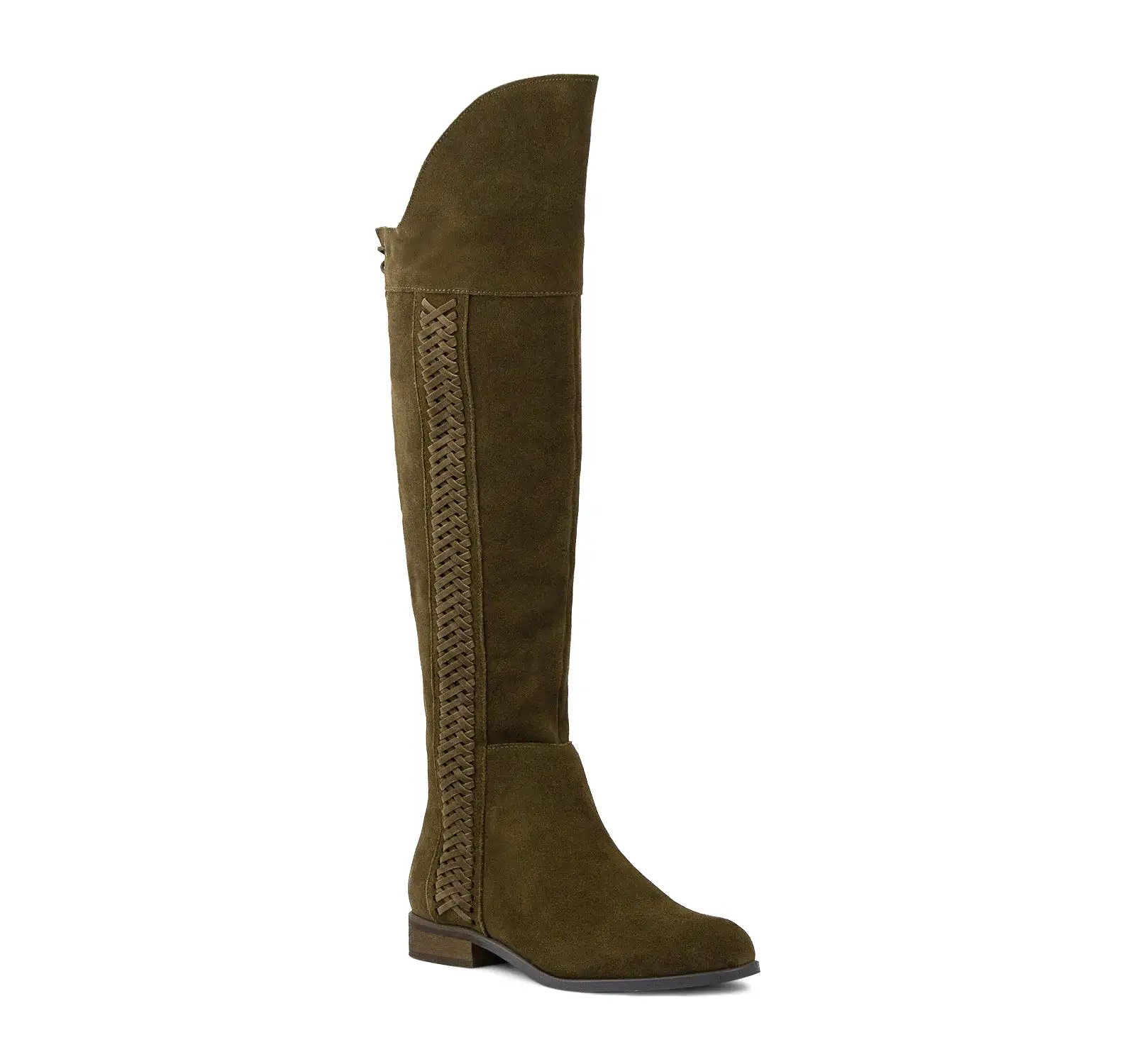 Sbicca Spokane Tall Boot