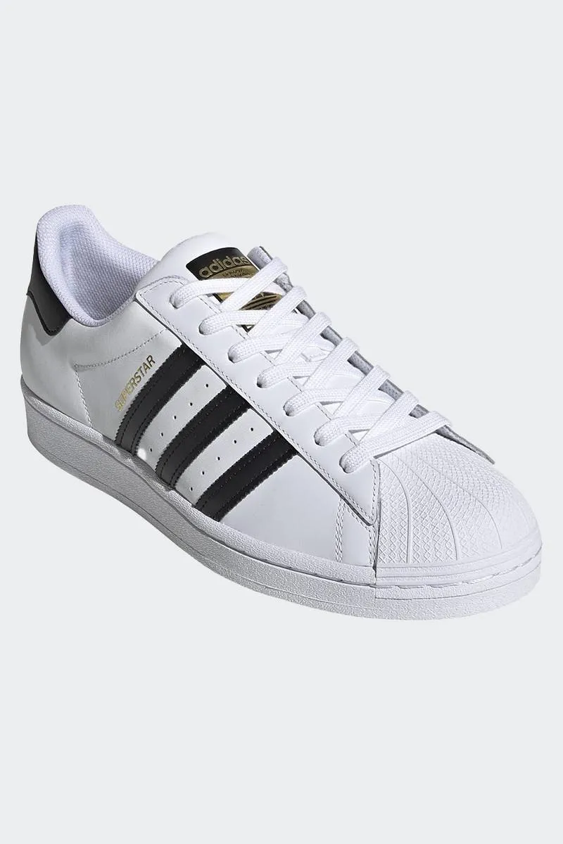 SCARPE BIANCHE SNEAKER SUPERSTAR