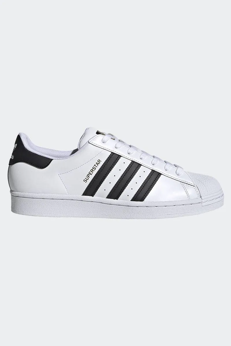 SCARPE BIANCHE SNEAKER SUPERSTAR