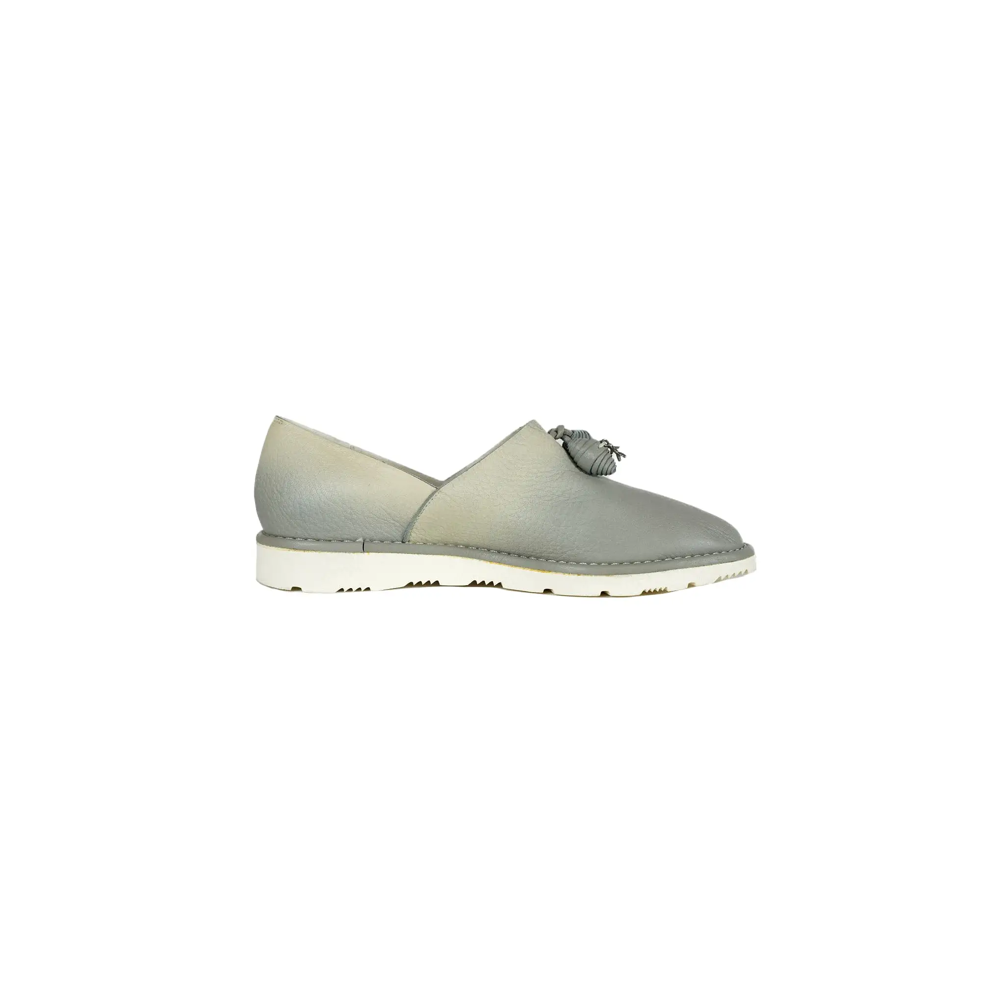 Slip-on Loafer Spruzzata Cervo Grey