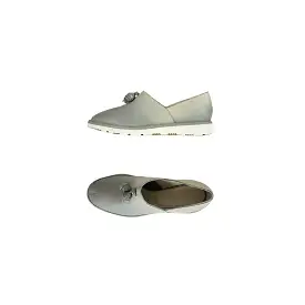 Slip-on Loafer Spruzzata Cervo Grey