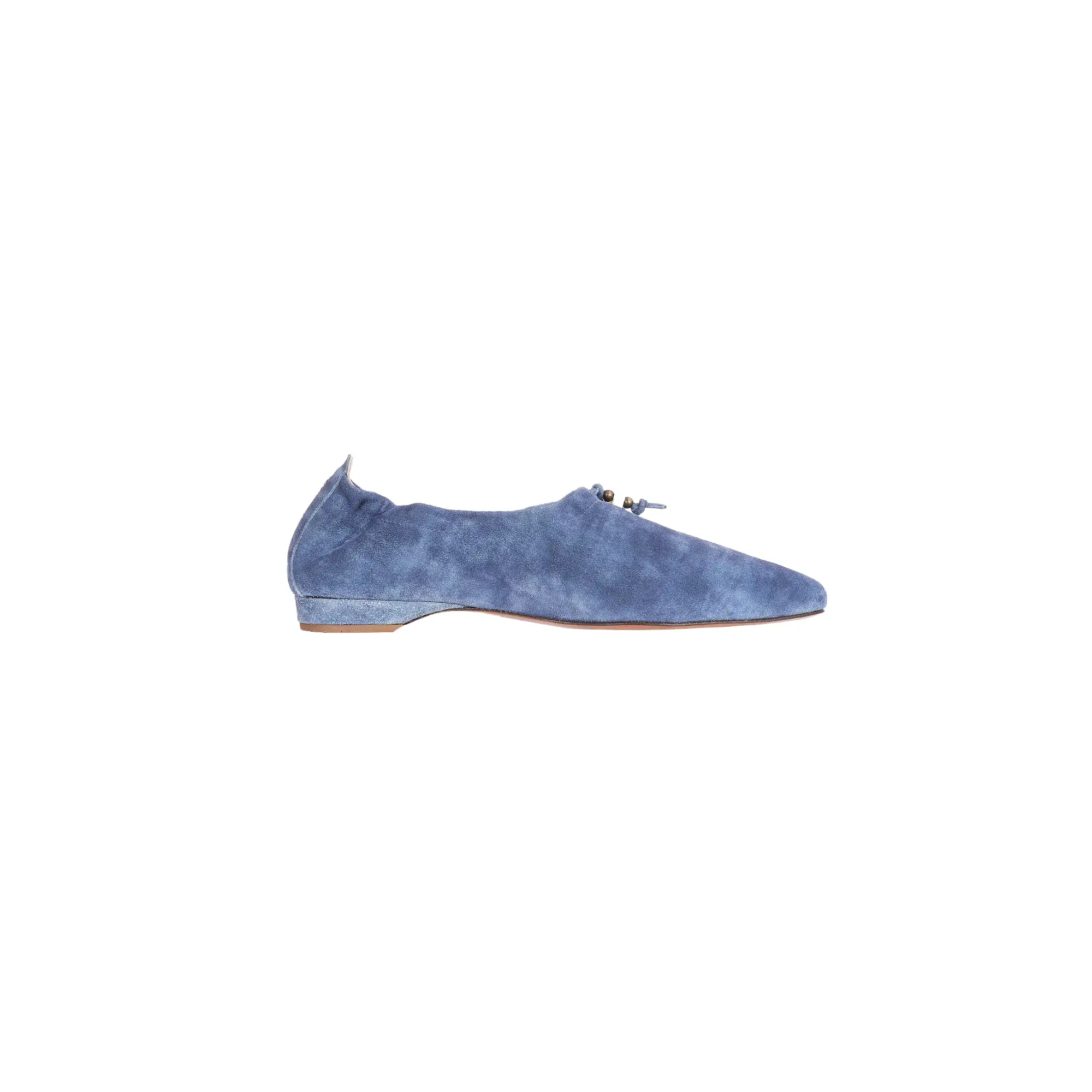 Slipper Suede