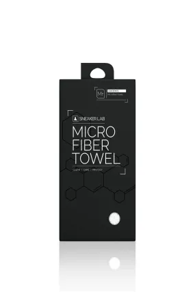 Sneaker LAB Microfibre Towel