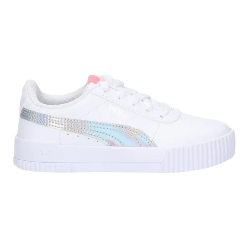 SNEAKER PUMA CARINA RAINBOW