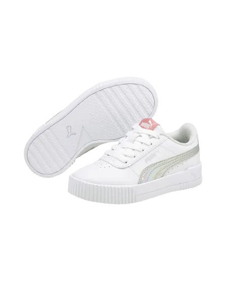 SNEAKER PUMA CARINA RAINBOW