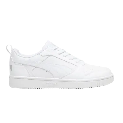 Sneaker Puma Total White