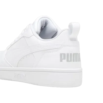 Sneaker Puma Total White