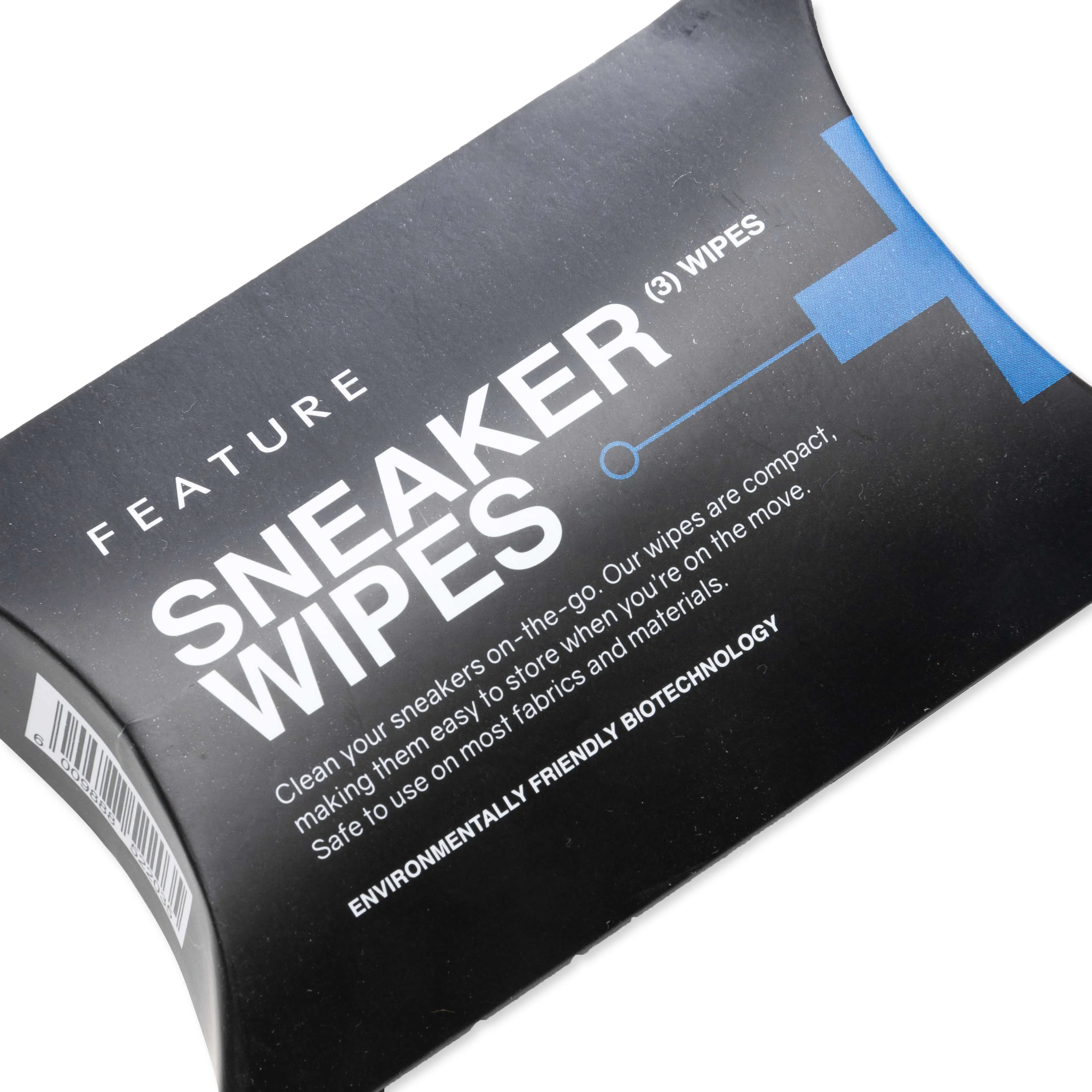 Sneaker Wipes (3 Pack)