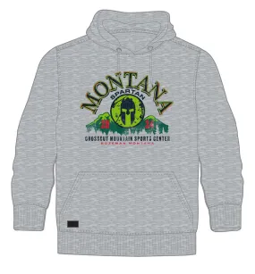 SPARTAN 2024 Montana Venue Hoodie