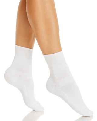 Sporty Shortie Sneaker Socks