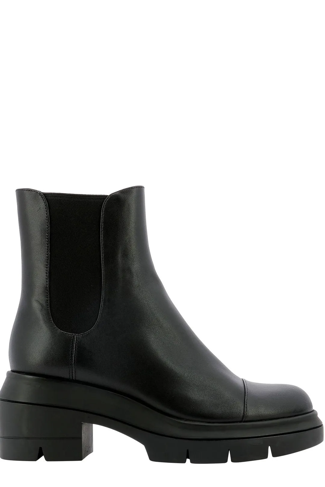 Stuart Weitzman Norah Ankle Boots