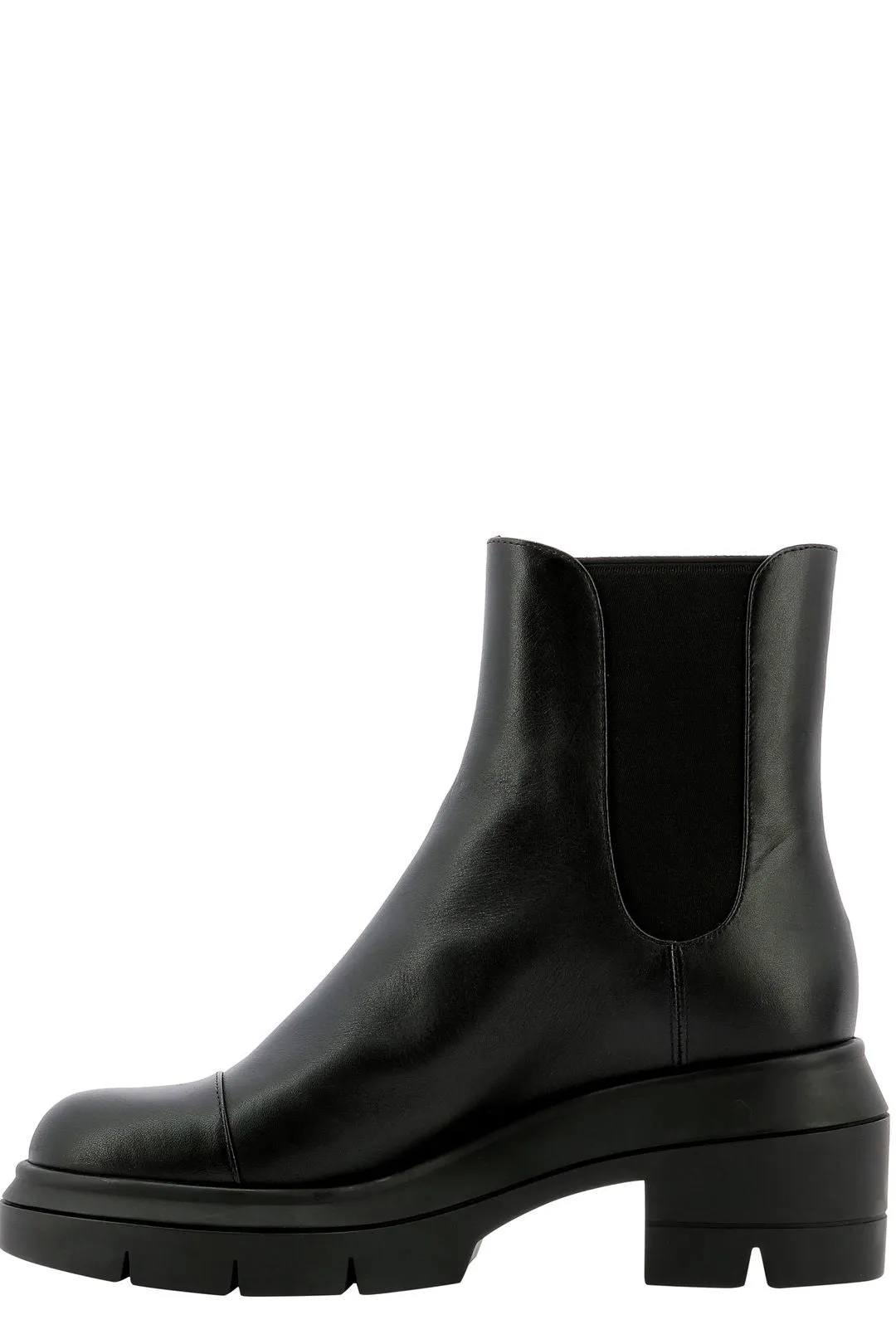 Stuart Weitzman Norah Ankle Boots