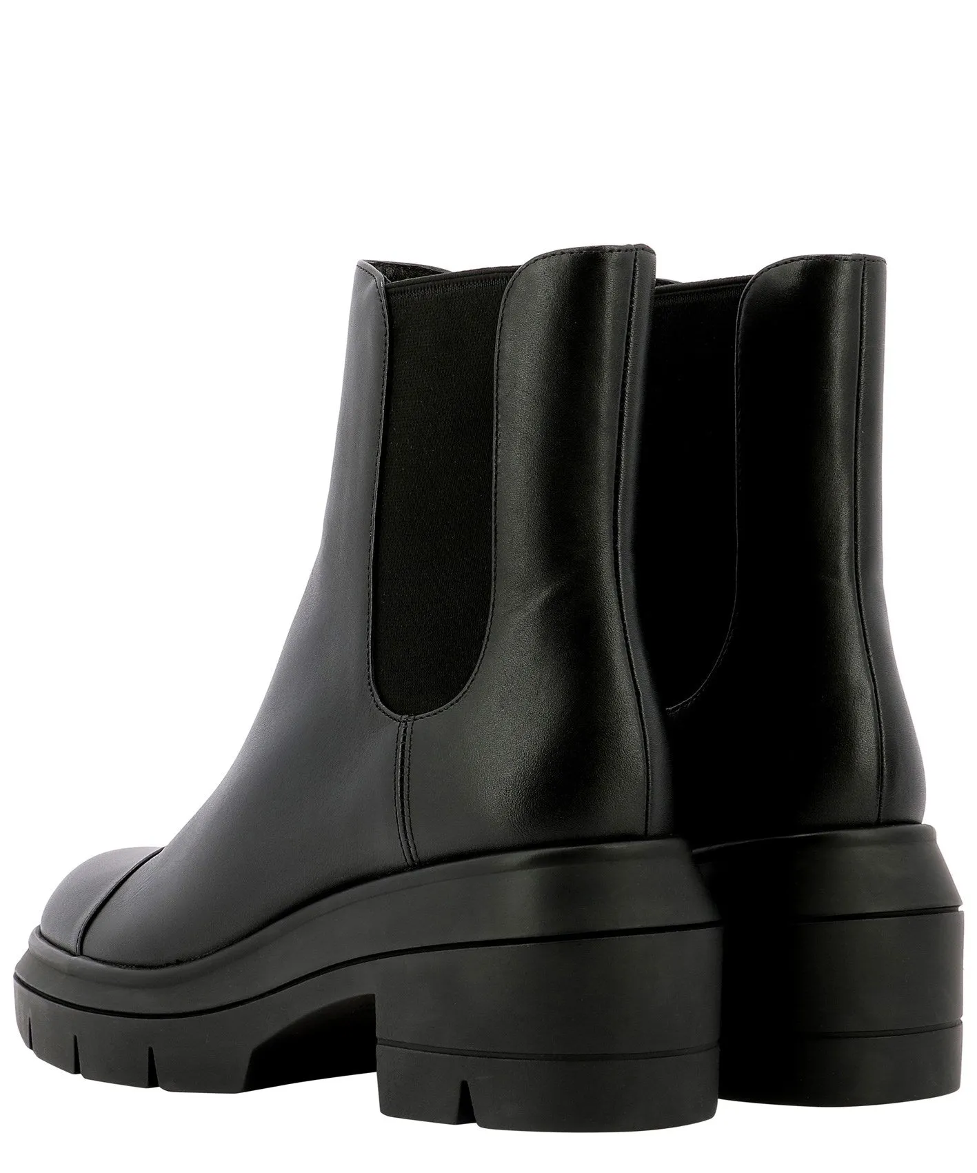 Stuart Weitzman Norah Ankle Boots