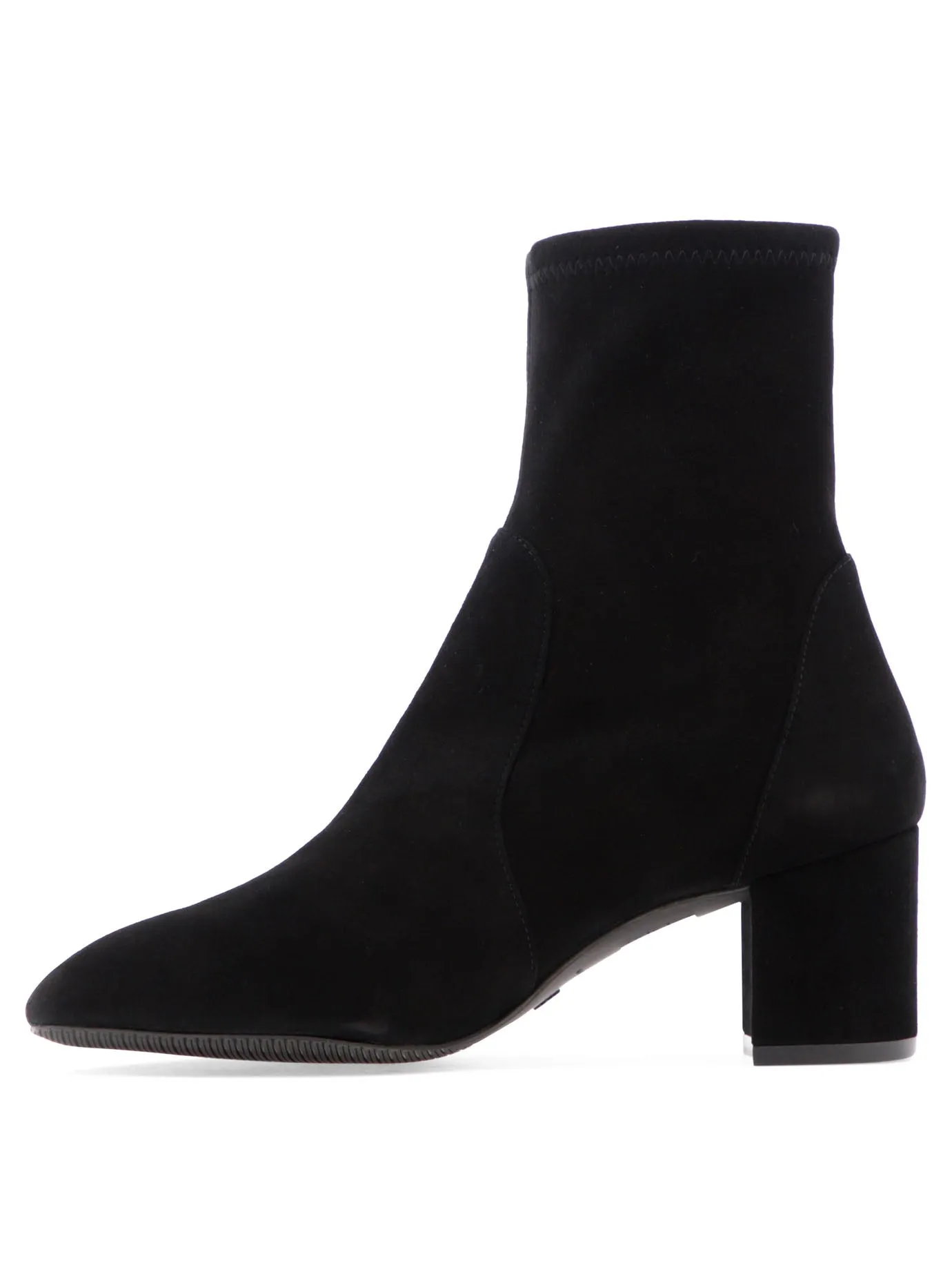 Stuart Weitzman Yuliana Ankle Boots