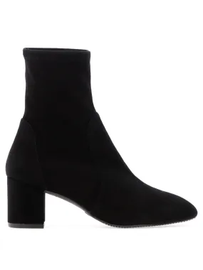 Stuart Weitzman Yuliana Ankle Boots