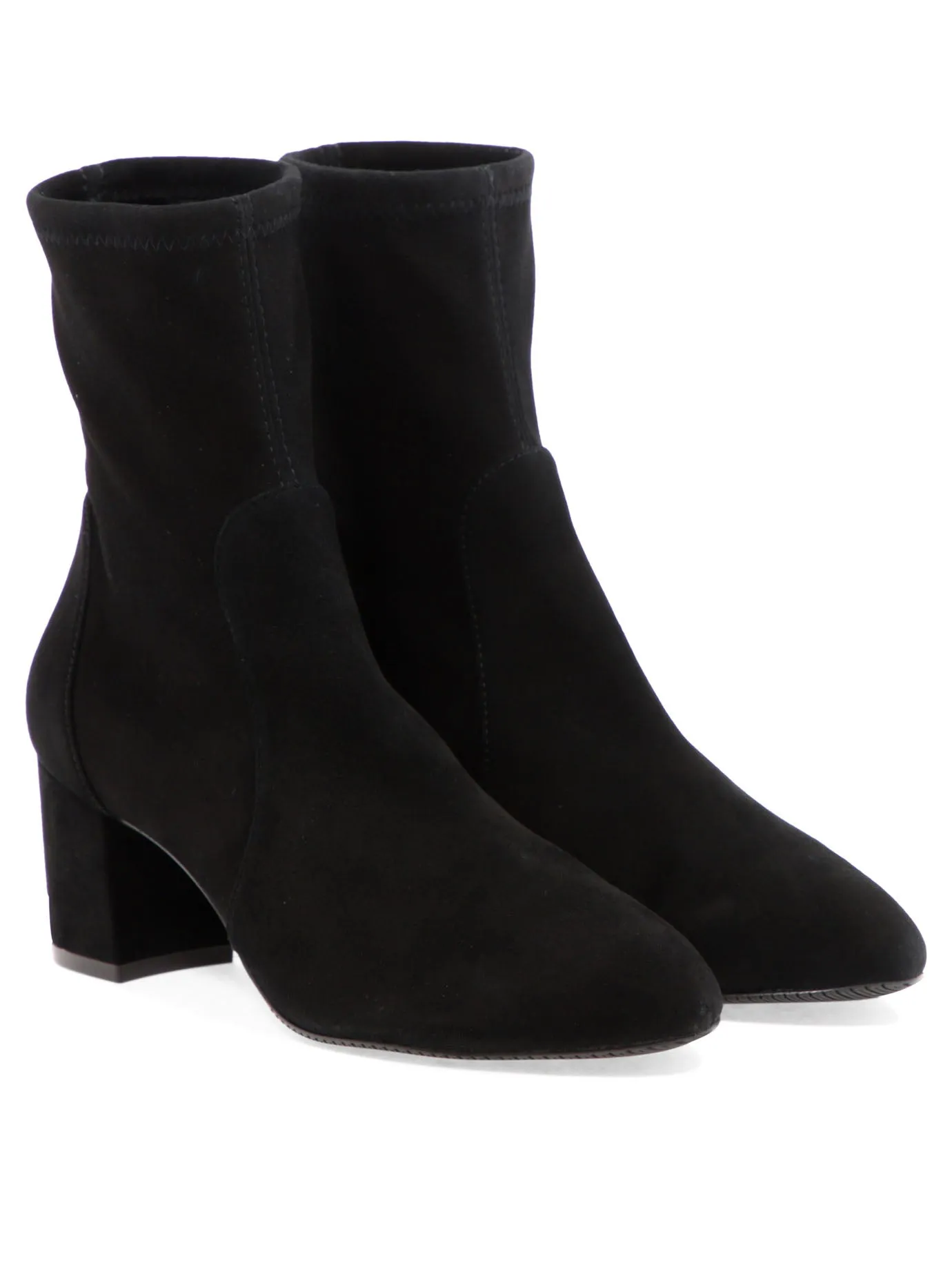 Stuart Weitzman Yuliana Ankle Boots