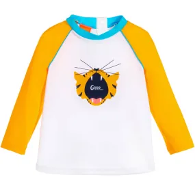 Sun Protective Baby Top UPF50+