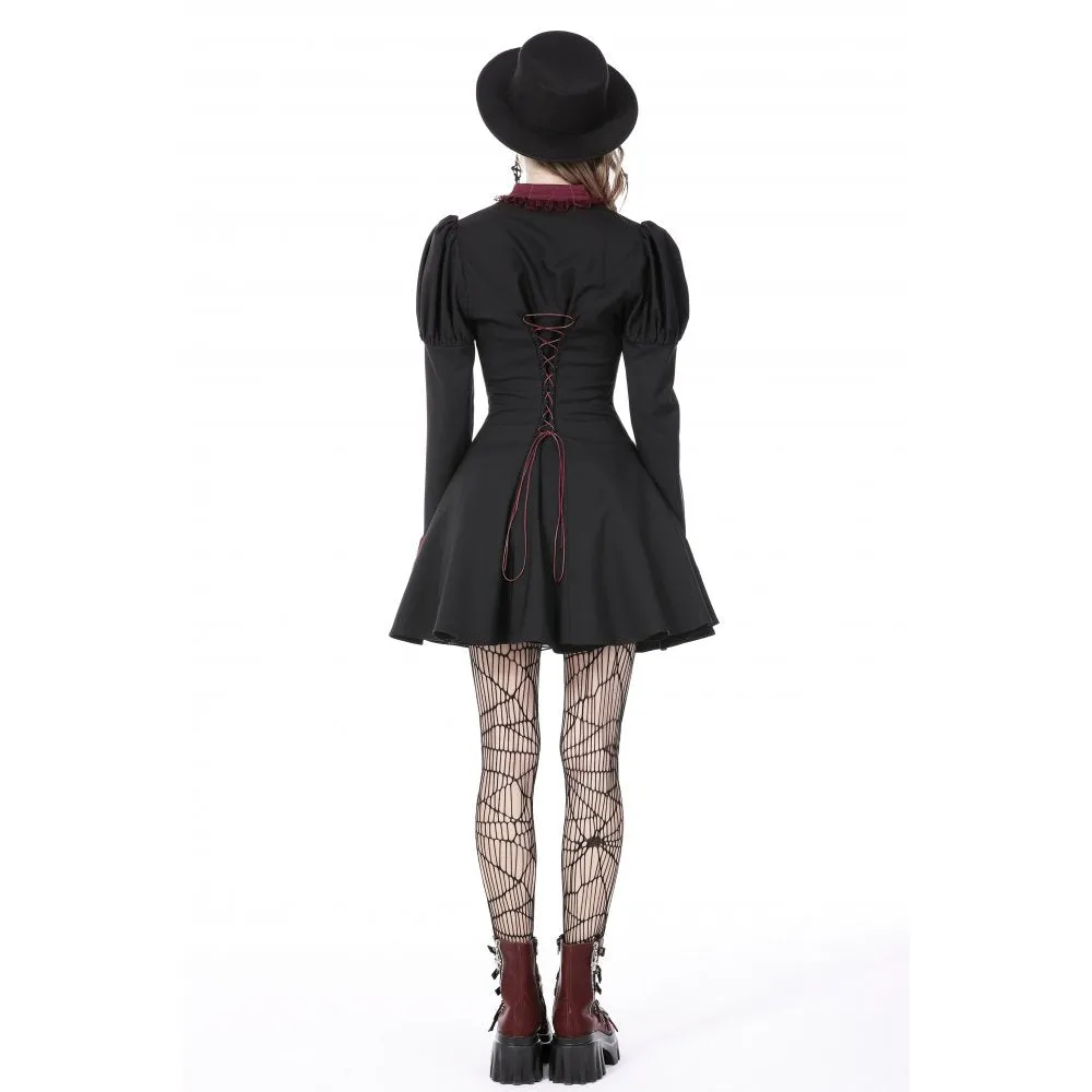 The Blood Clan Dress