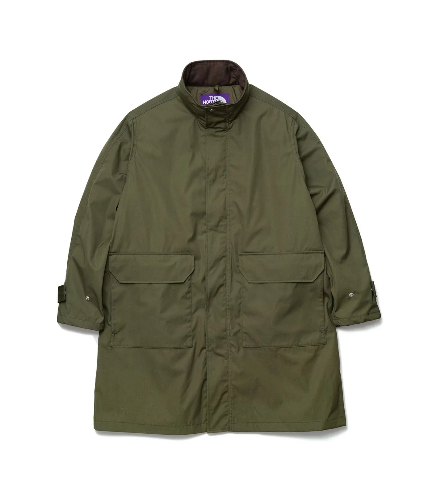 The North Face Purple Label 65/35 Mountain Coat