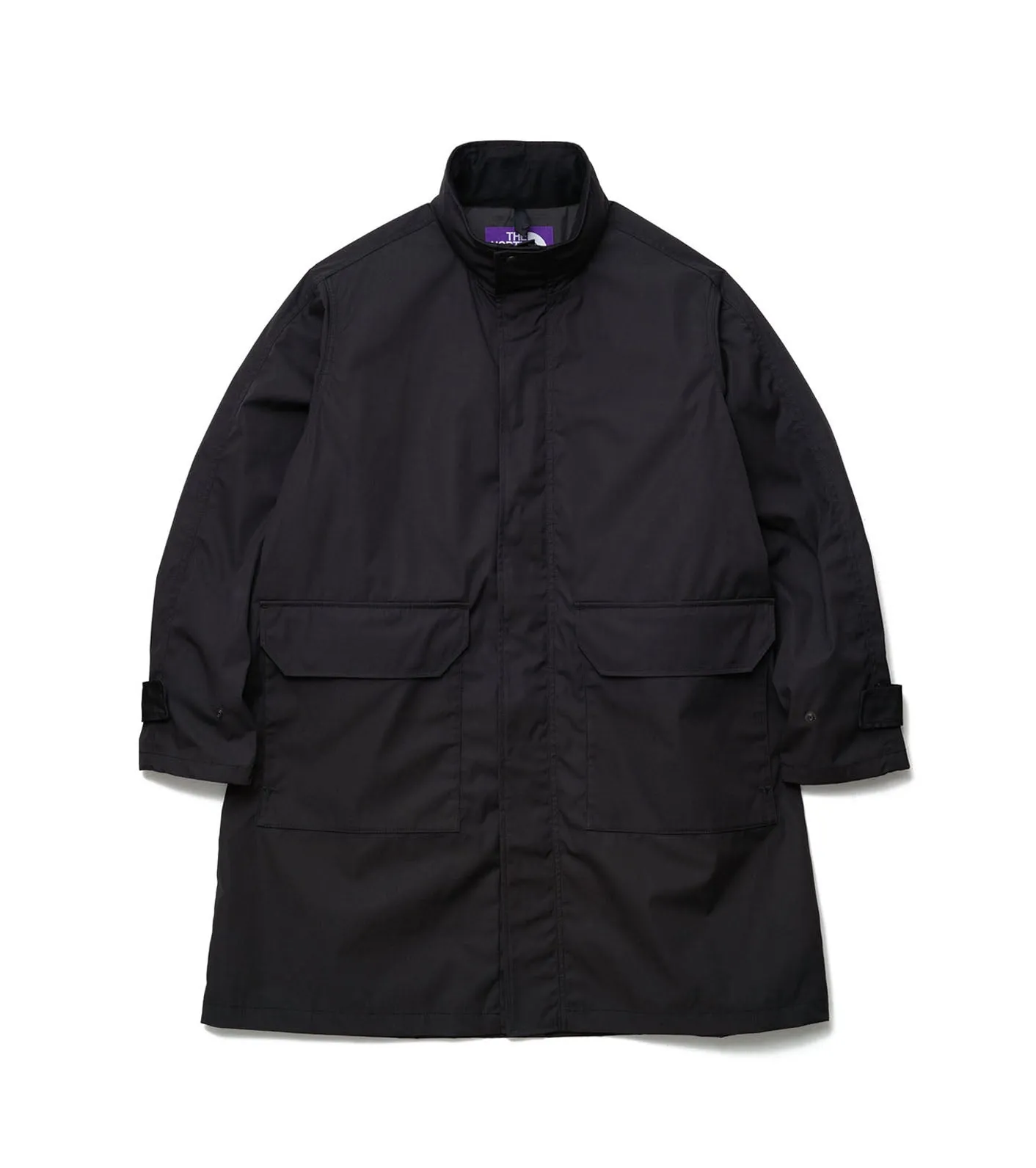 The North Face Purple Label 65/35 Mountain Coat