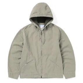 thisisneverthat WASHED CARPENTER JACKET