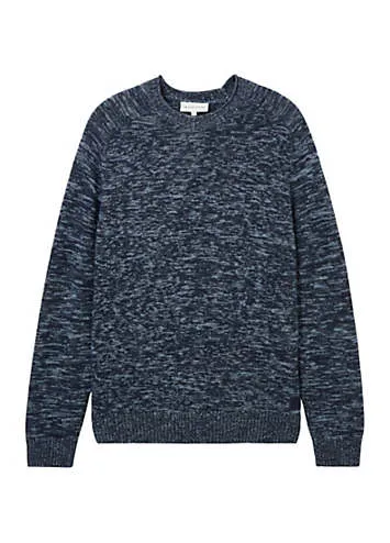 Tom Tailor Knitted Sweater | Grattan