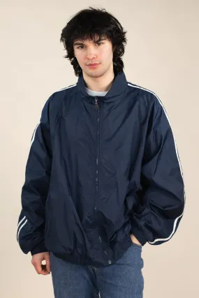 Track Jacket | ThriftTale