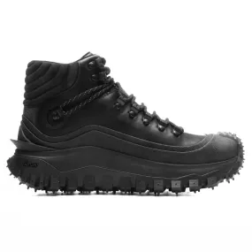 Trailgrip GTX High Top - Black