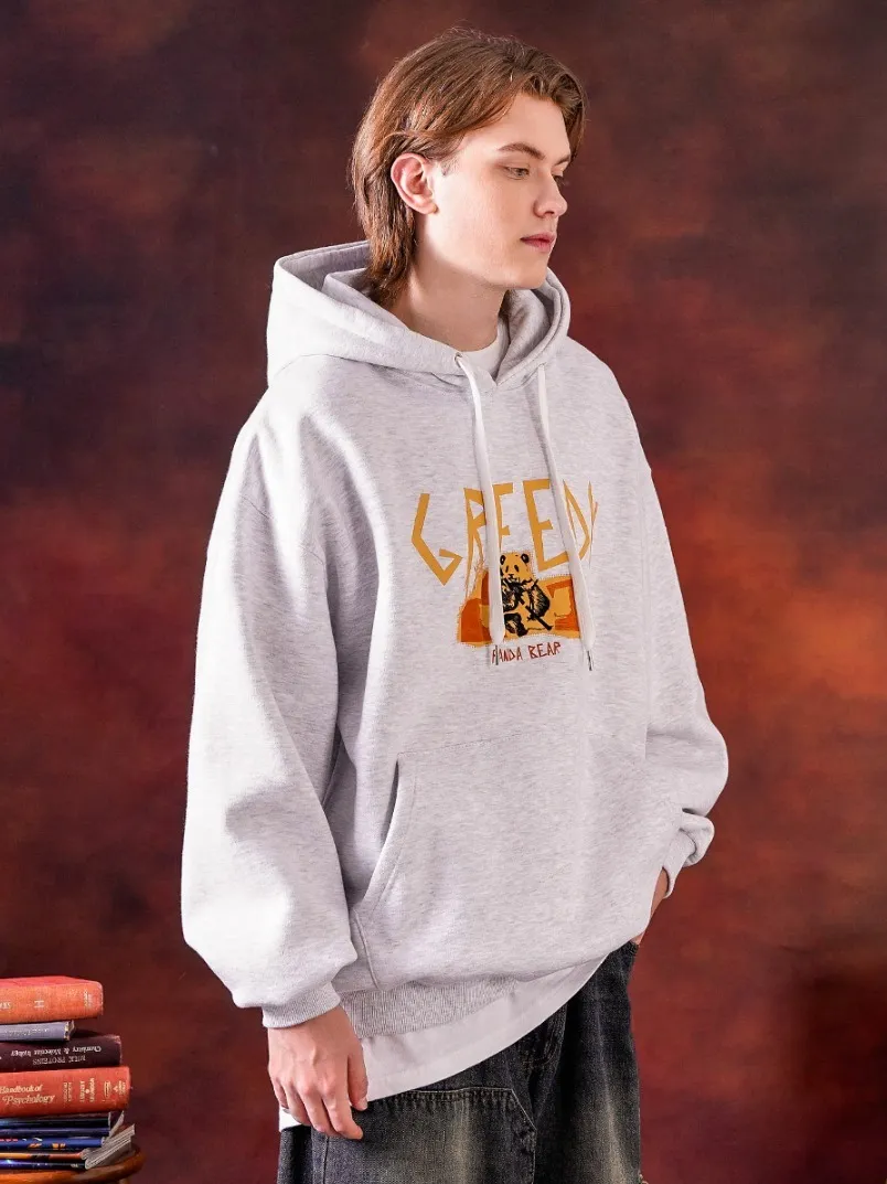 TWN  |[TWN]★GREEDY HOODIE