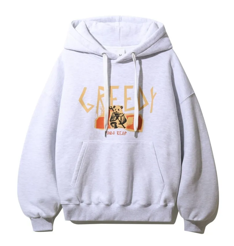 TWN  |[TWN]★GREEDY HOODIE