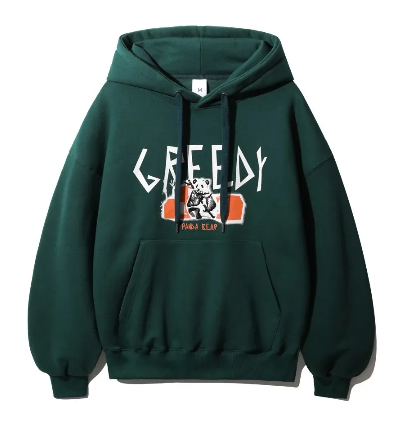 TWN  |[TWN]★GREEDY HOODIE