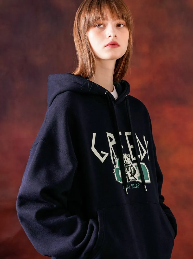 TWN  |[TWN]★GREEDY HOODIE