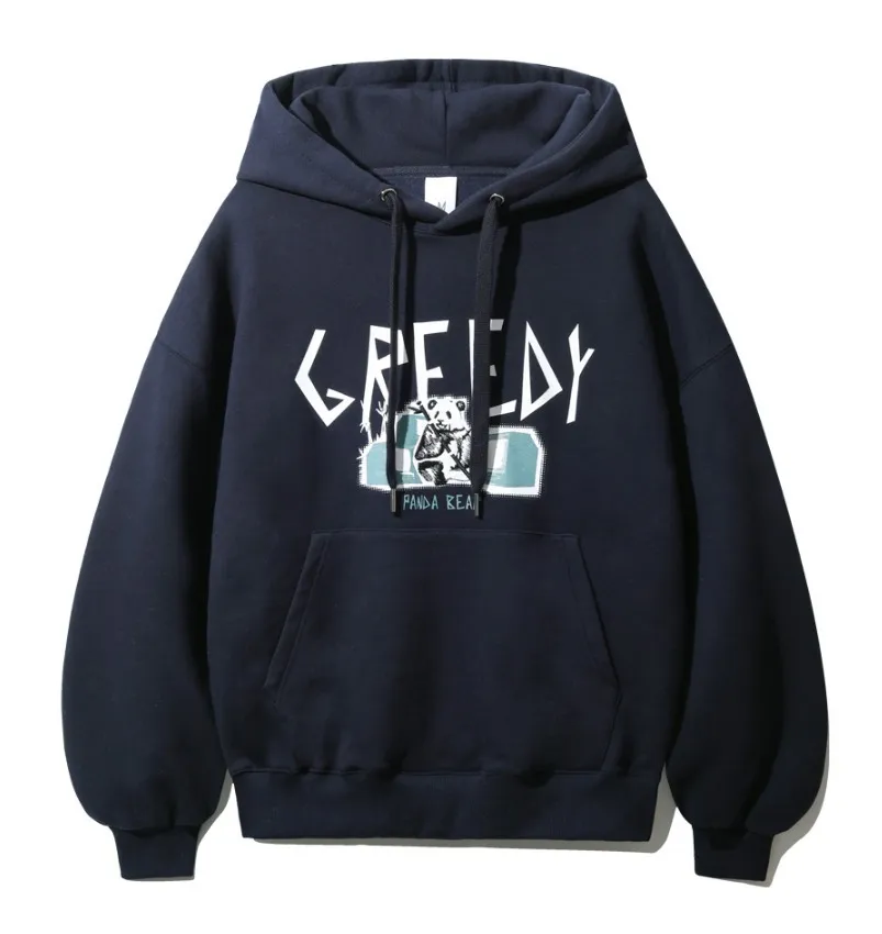 TWN  |[TWN]★GREEDY HOODIE