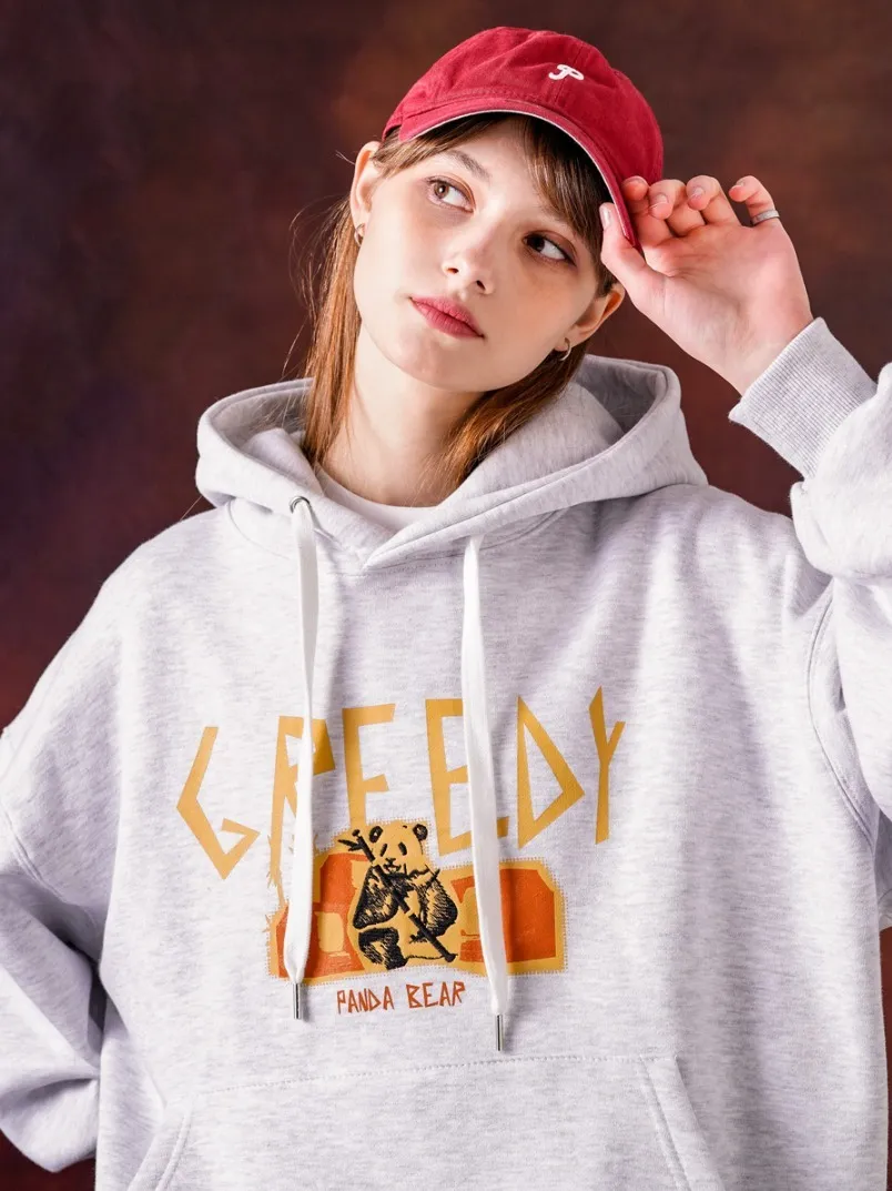 TWN  |[TWN]★GREEDY HOODIE