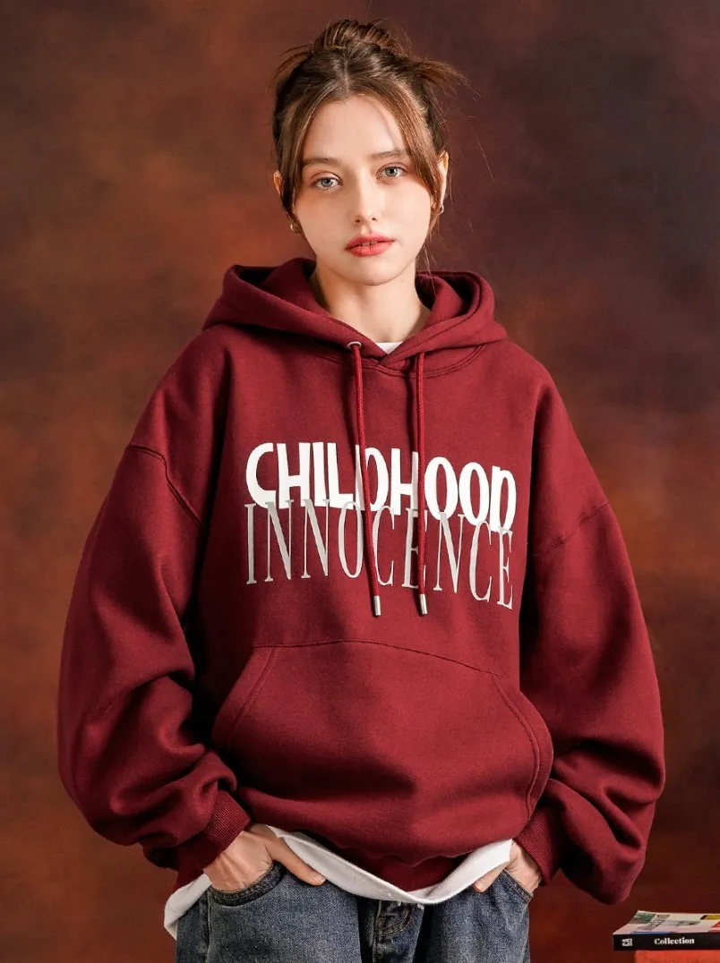 TWN  |[TWN]★INNOCENCE HOODIE