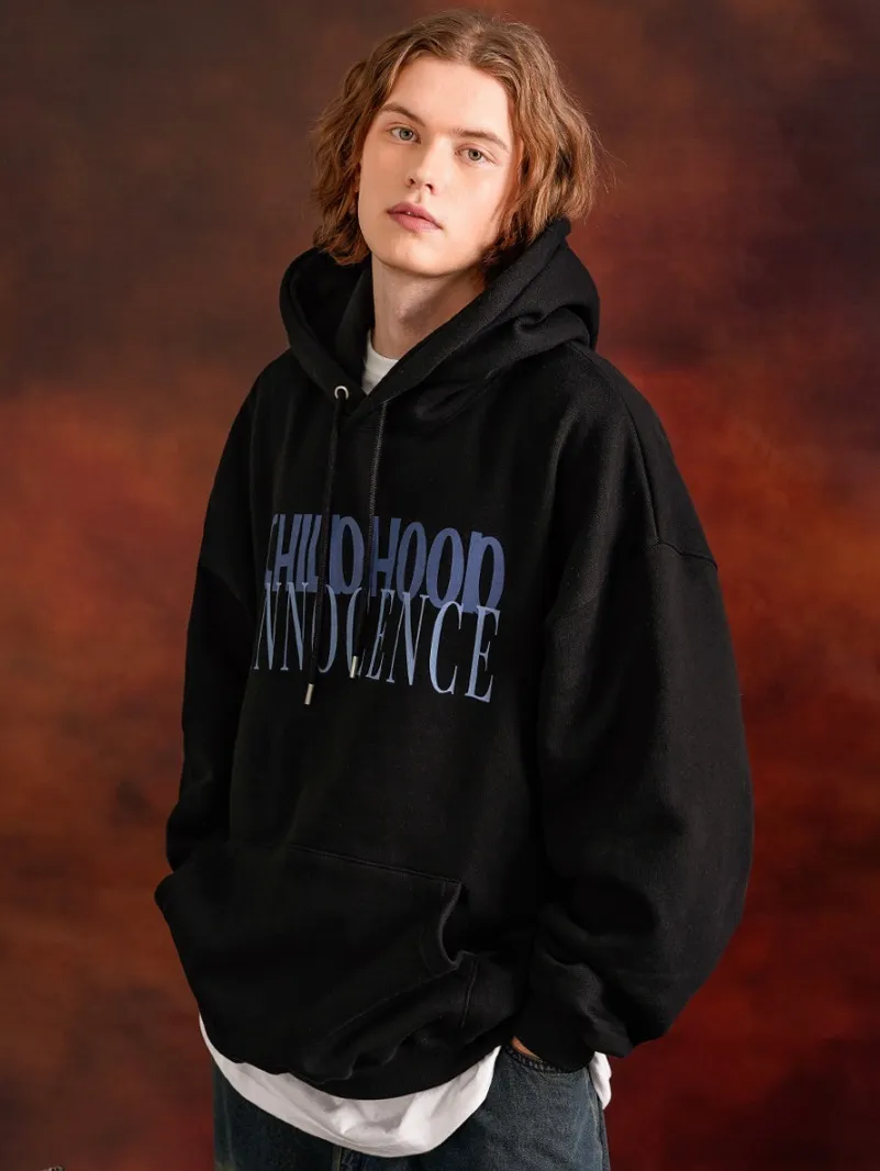 TWN  |[TWN]★INNOCENCE HOODIE