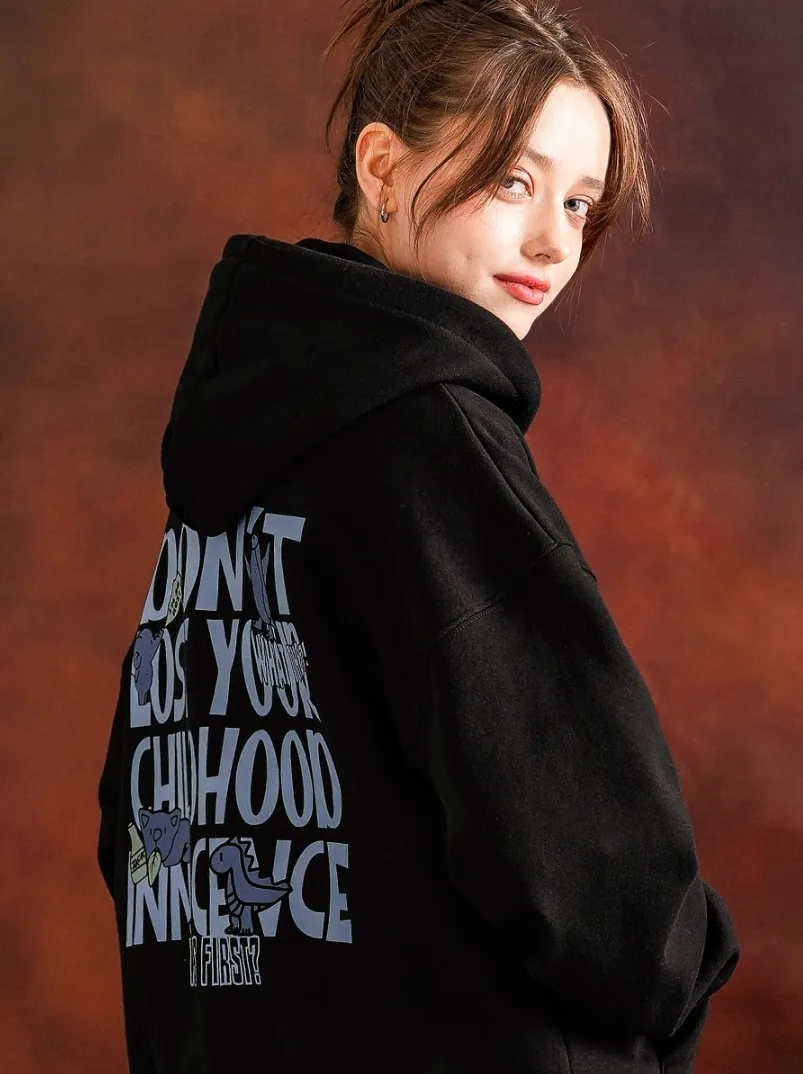 TWN  |[TWN]★INNOCENCE HOODIE